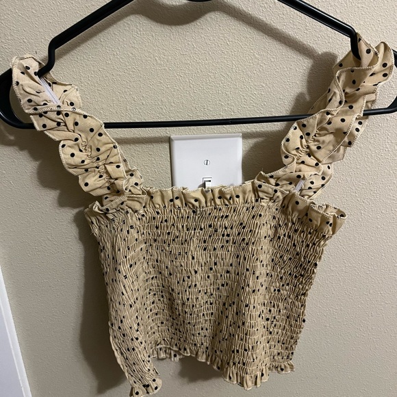 Shein Top - Picture 2 of 3